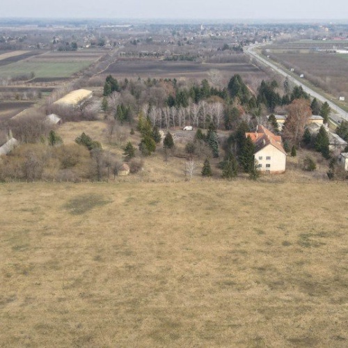 Complex Petar Drapšin