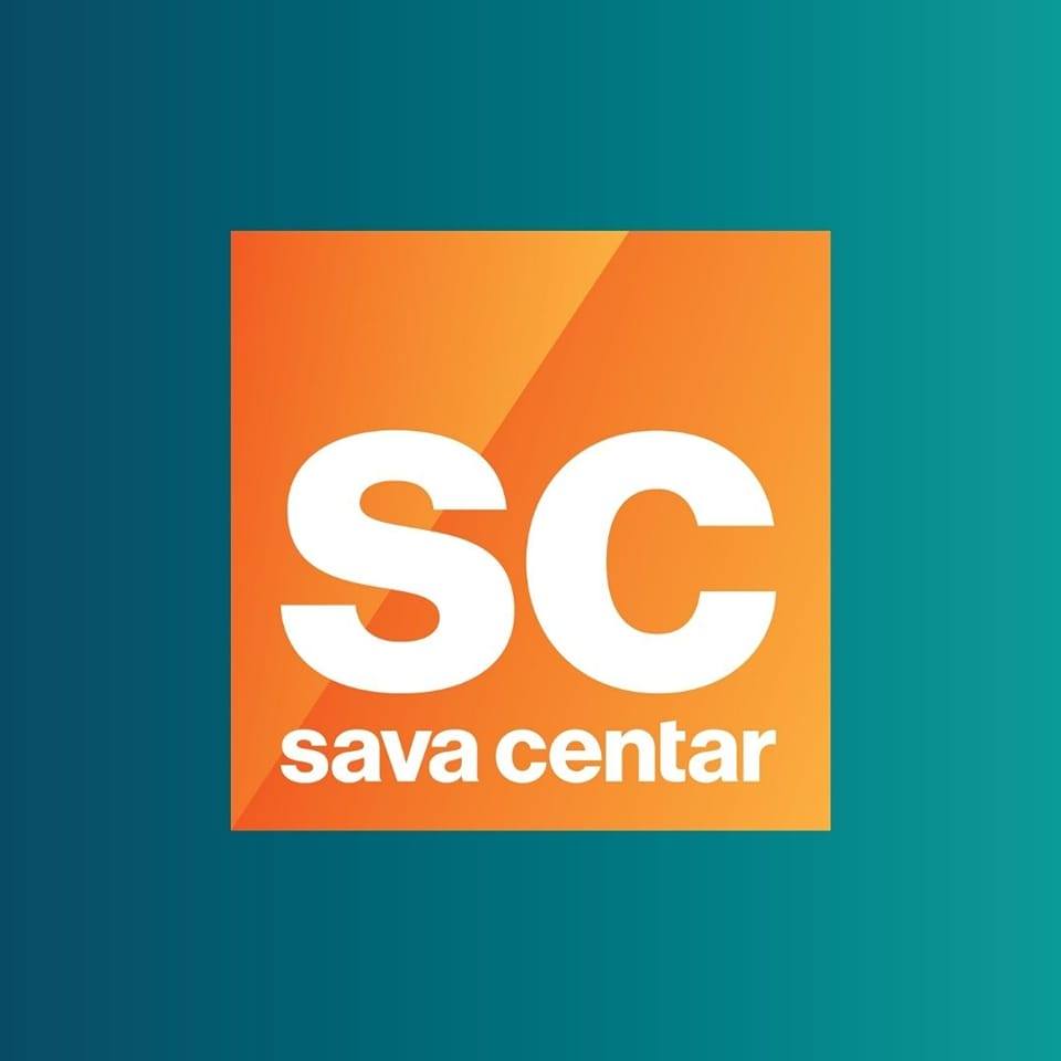 Sava Centar