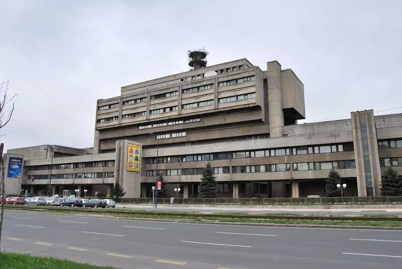 Studio 1 (RTV Dom)