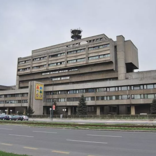Studio 1 (RTV Dom)