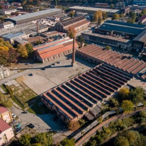 Knežev arsenal