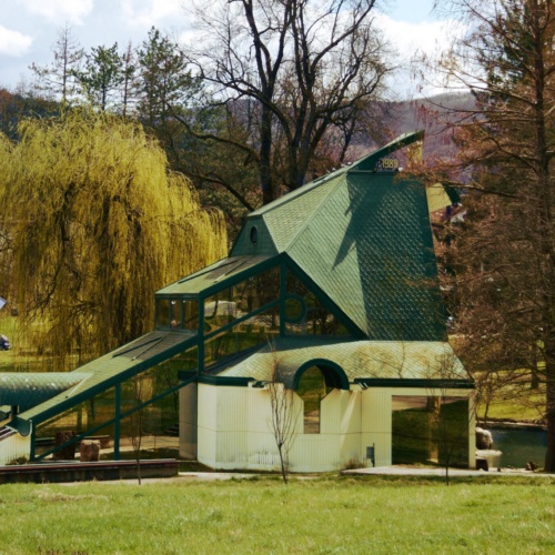 Park Jezero