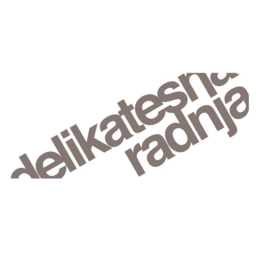 Delikatesna radnja
