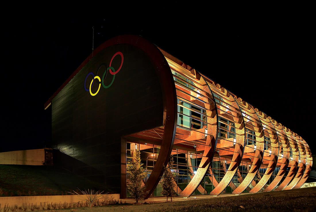 Olympic Park