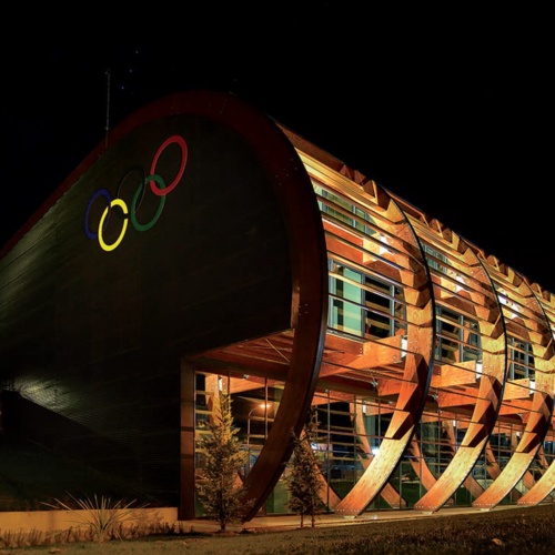 Olympic Park