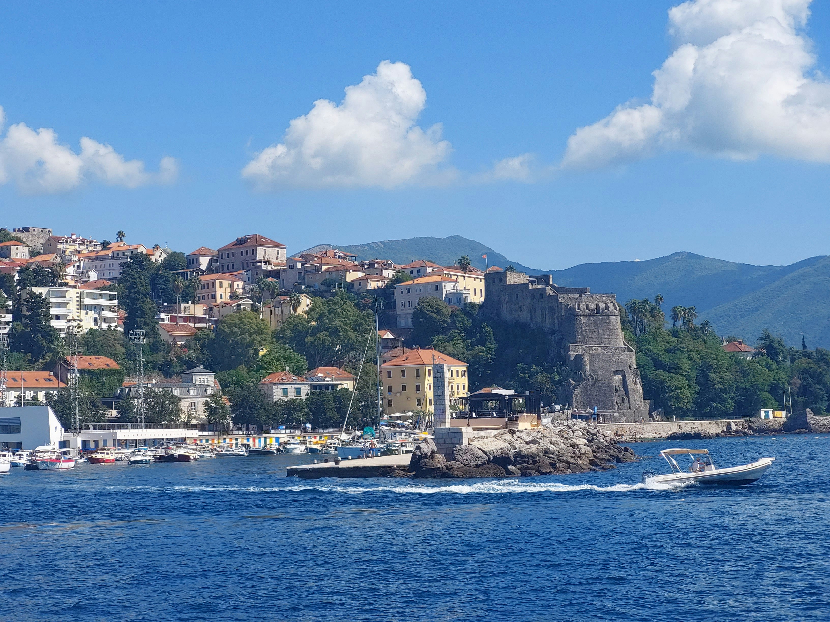 Forte Mare
