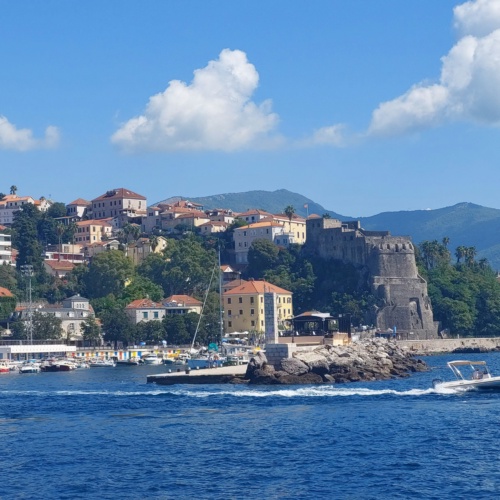 Forte Mare