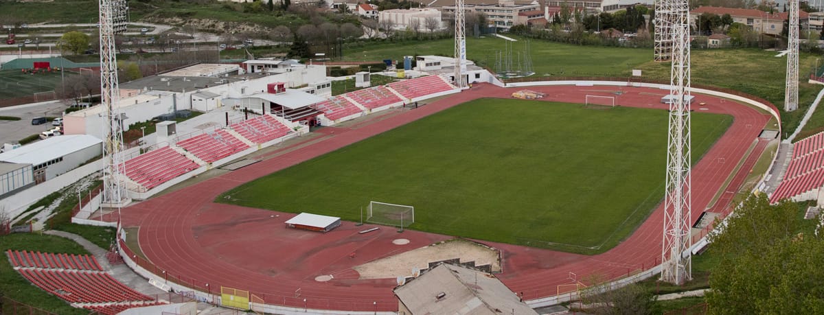 Park mladeži Stadium