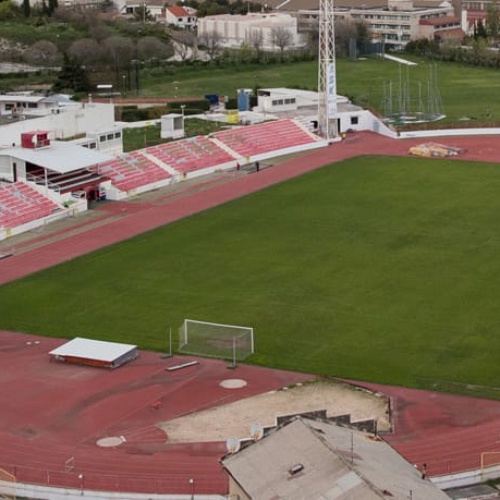 Park mladeži Stadium