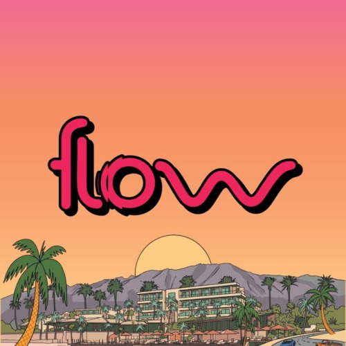 Flow Beach by Splendor