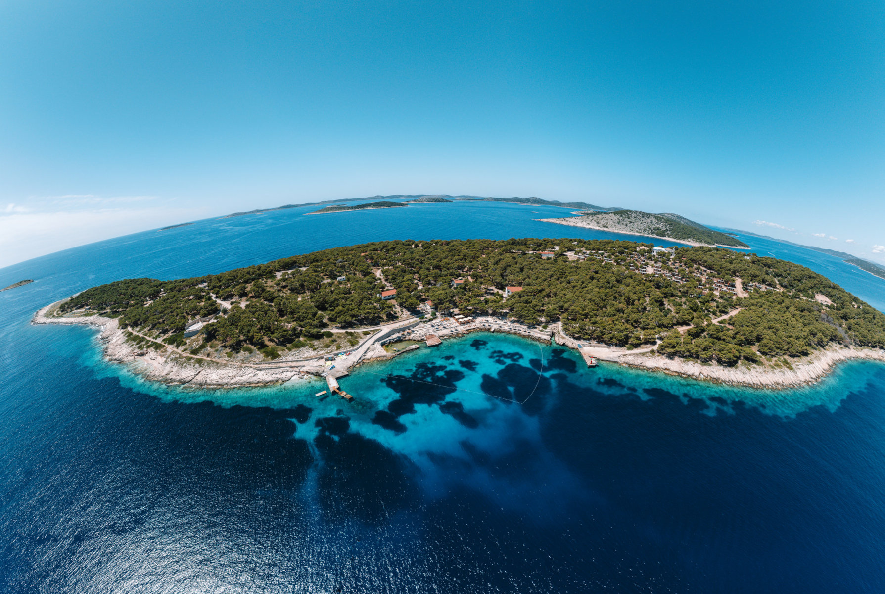 Obonjan Island Resort