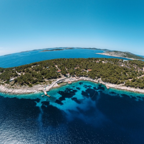 Obonjan Island Resort