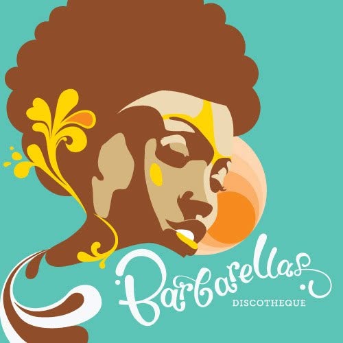Barbarella's Discotheque