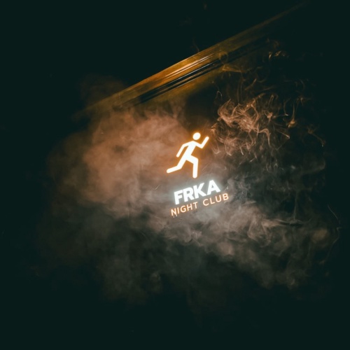 Club Frka