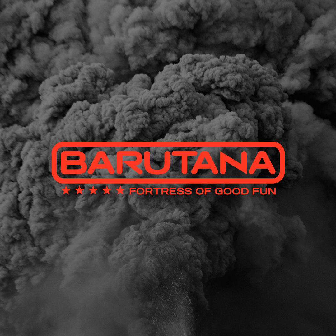 Barutana