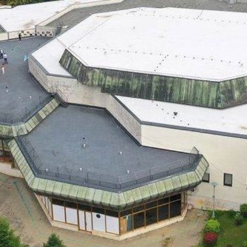 Dom omladine Rooftop