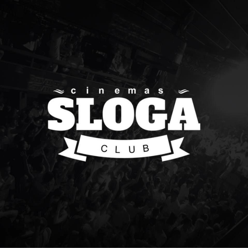 Cinemas Sloga