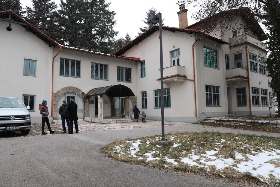 Villa Braun
