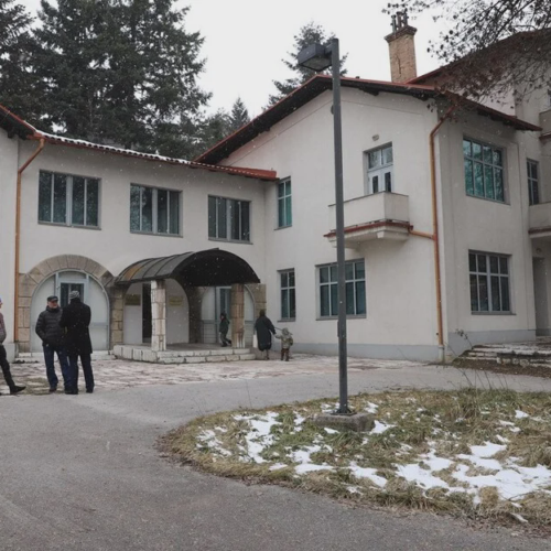 Villa Braun