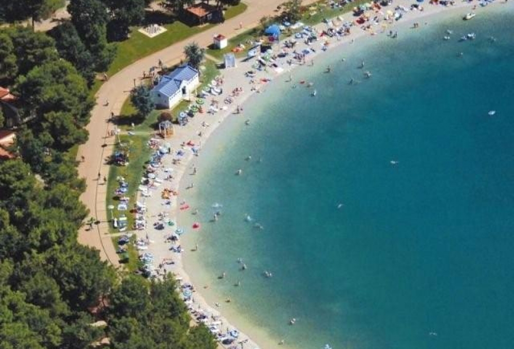 Stella Maris Lagoon