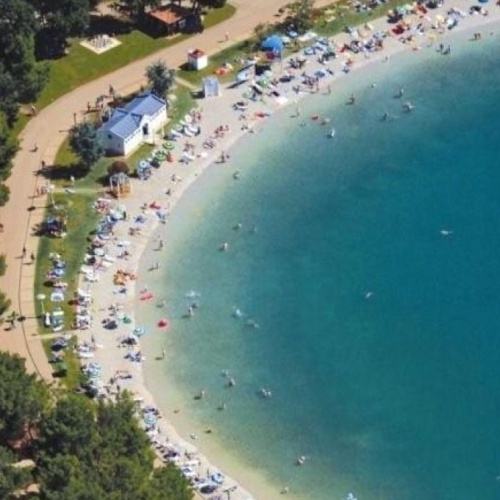 Stella Maris Lagoon